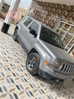 جیپ پاتریۆت